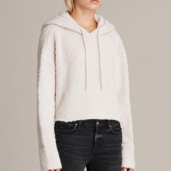 All Saints Hoody